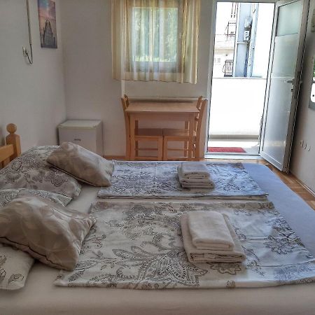 Guesthouse Maestral Split Bagian luar foto