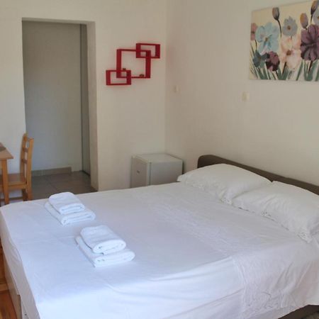 Guesthouse Maestral Split Bagian luar foto