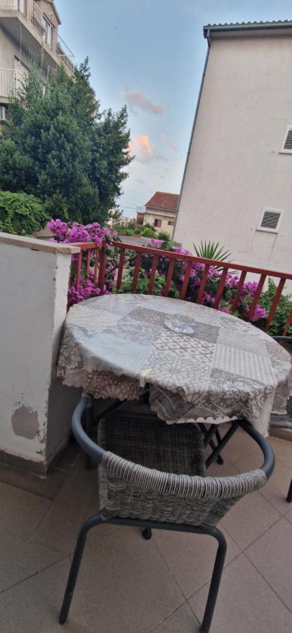 Guesthouse Maestral Split Bagian luar foto