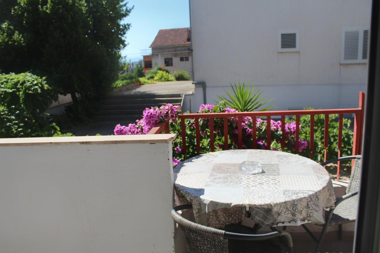 Guesthouse Maestral Split Bagian luar foto