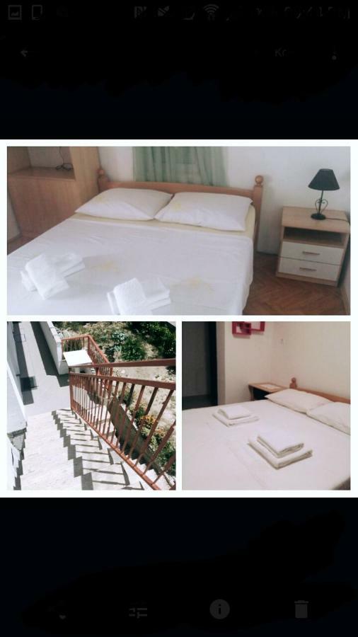 Guesthouse Maestral Split Bagian luar foto