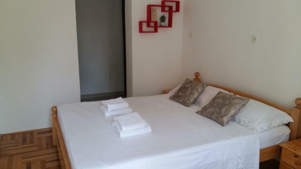 Guesthouse Maestral Split Bagian luar foto