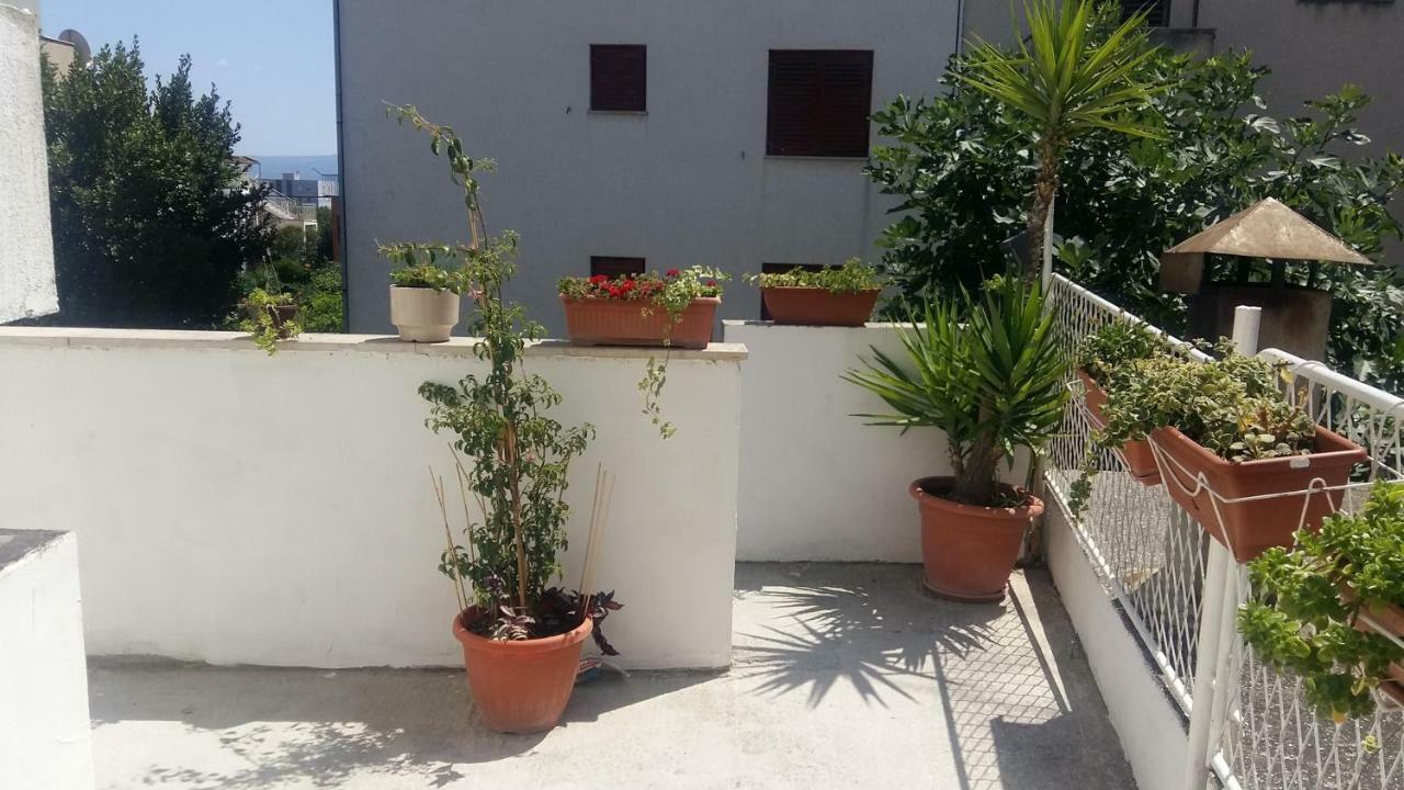 Guesthouse Maestral Split Bagian luar foto